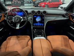 مرسيدس بنز C-Class